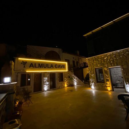 מלון Avanos Almula Cave מראה חיצוני תמונה